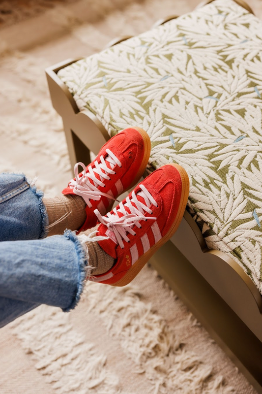 Coffee table Scallop