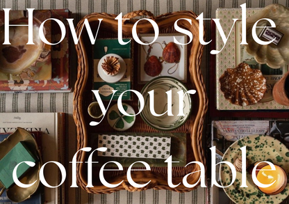 The curated styling box