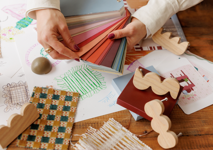 The curated styling box