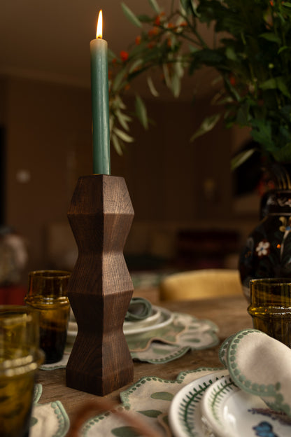 The Spire Candle Holder