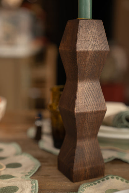 The Spire Candle Holder