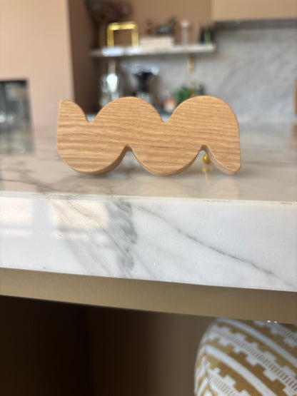 Tiny handle