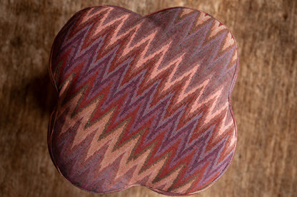 Upholstered Footstool - Limited editions