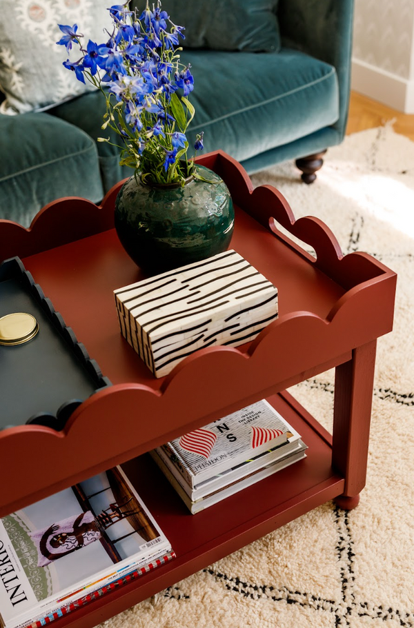 Medium / Preference Red - Farrow & Ball