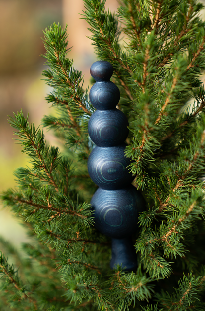 Bobbin Christmas Tree Topper