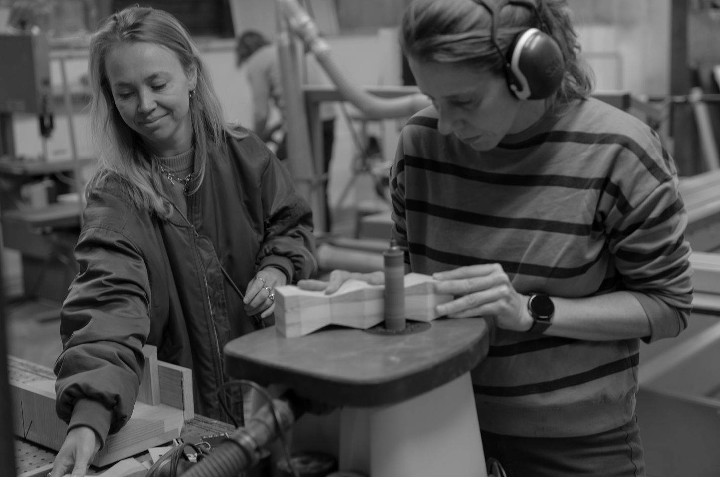 The Spire Candle Holder