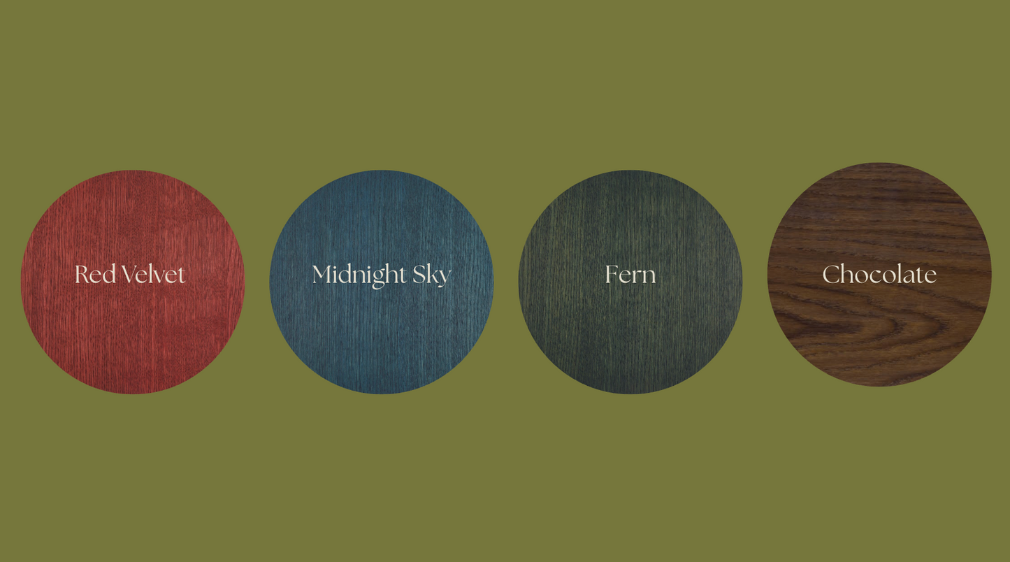 Bobbin Christmas Tree Topper