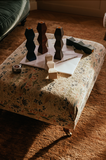 The Spire Candle Holder