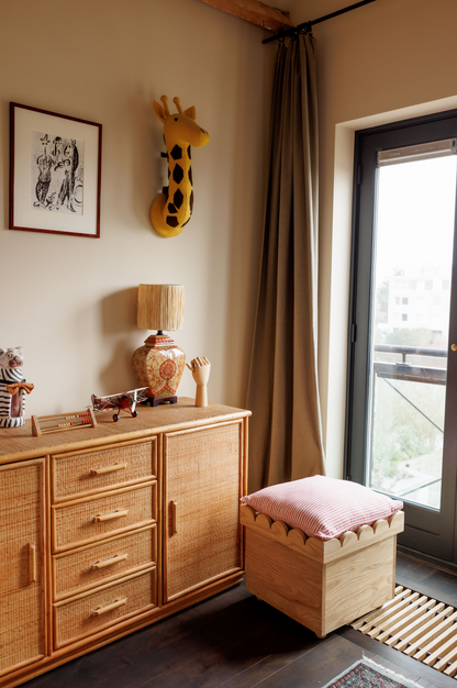 PRE-ORDER - Tiny side table