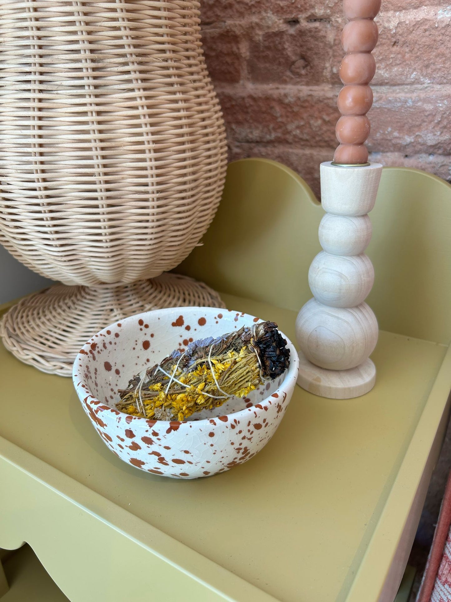 The curated styling box